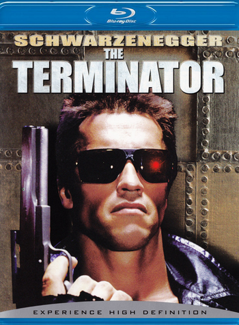 The Terminator 1984 720p BluRay x264 AC3-PsiX