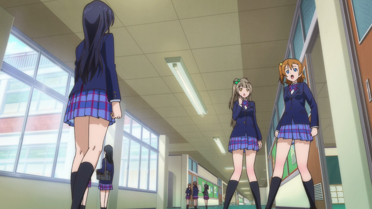 o7 Love Live School Idol Project 01 (BD 1080p x264 10 bit FLAC) D964B4C9 o 00 14 26 00002