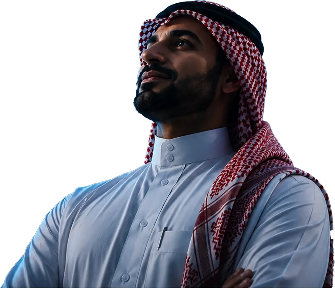رجل