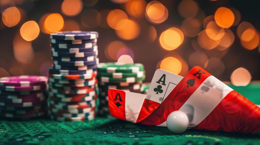 Apostar - ¿Cómo elegir un casino usando el casino Pin Up como ejemplo? Casino