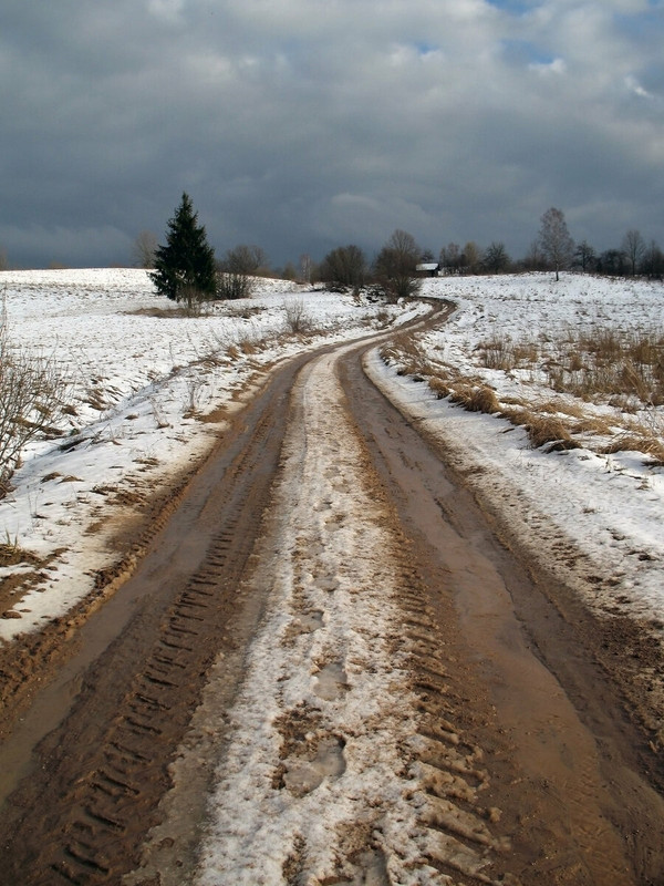 грязь scale_1200