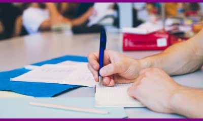 The Complete TOEFL iBT Success Course (NEW VERSION) (2018-10)