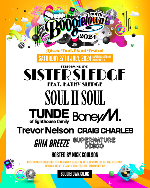 boogietown-north-2024-lineup