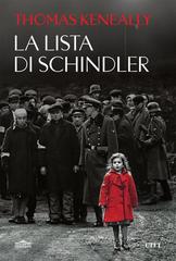 Thomas Keneally – La lista di Schindler (2026)