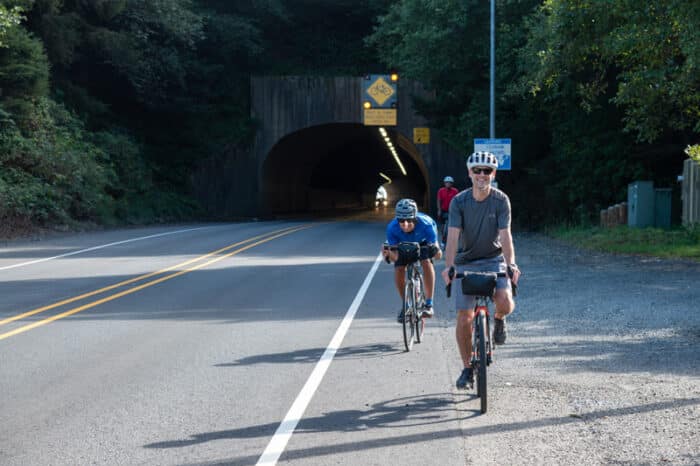The Ultimate Adventure: Seattle to Portland Bicycle Ride 2025