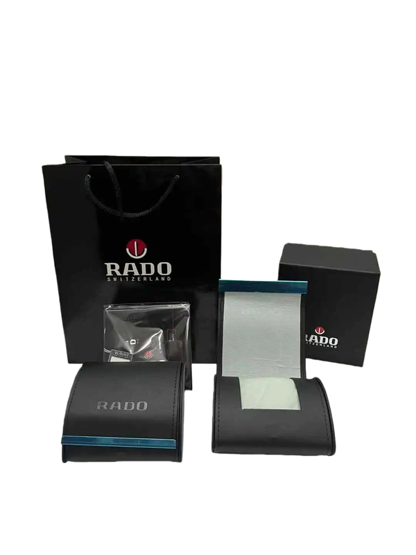 Rado Watch Box