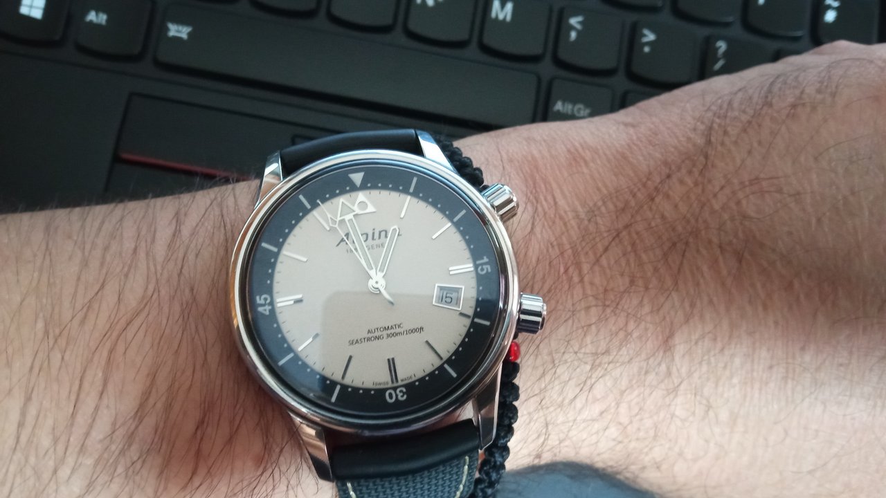 **** La montre du jour ! Vol. 42**** - Page 9 IMG-20231215-125741
