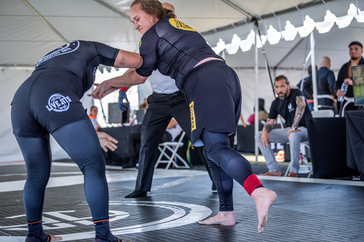 Legins-JIUJITSU581VV