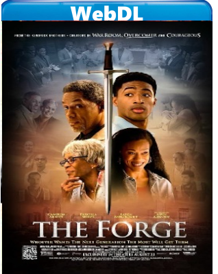 La Strada Dell 'Anima (2024) WEB-DL 720p H264 E-AC3+AC3 ITA ENG