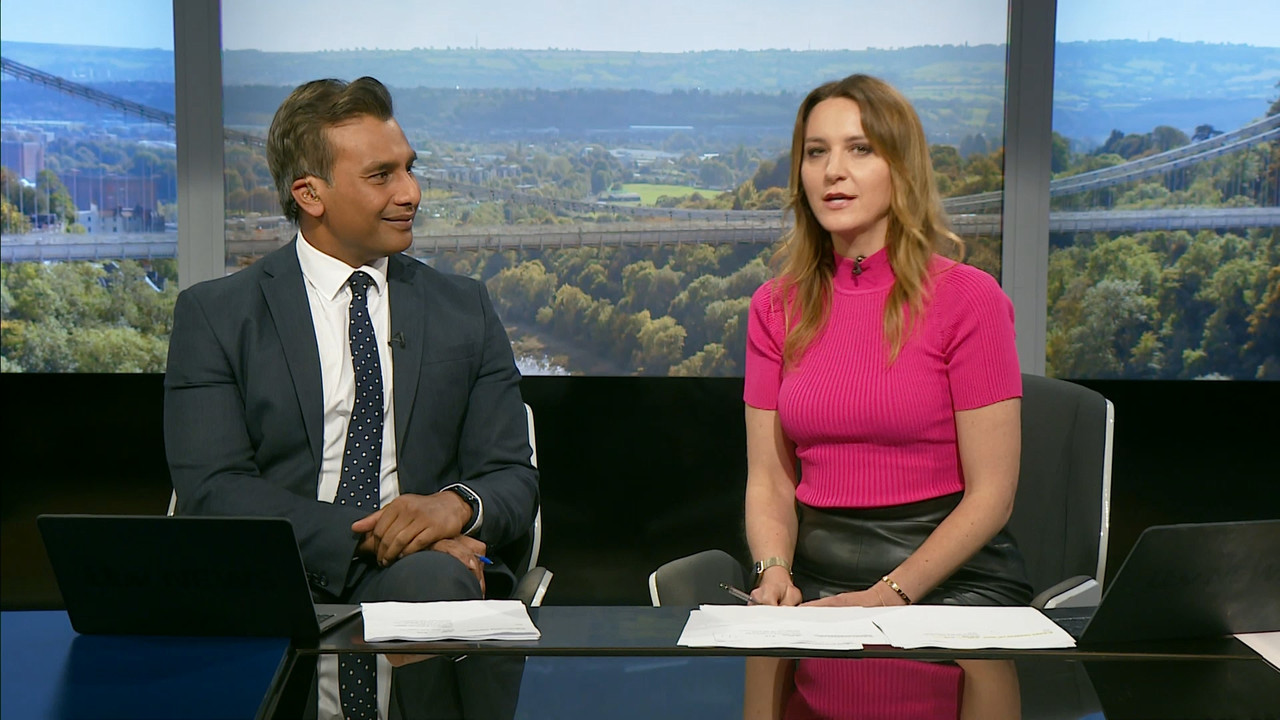 09.18 - 18.00.01 - ITV News West Country. ITV News West Country..ts_snapshot_12.44.628