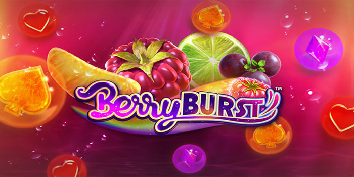 Pola Kemenangan Tidak Terburu Terasa Di Slot Berryburst