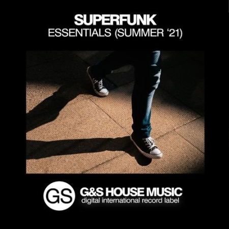 VA - Superfunk Essentials (Summer '21) (2021)