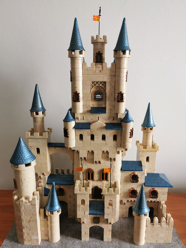 Atalaya entre las nubes 02