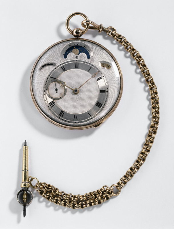 Breguet-3833-Calendar-Pocket-Watch-Chinoise-