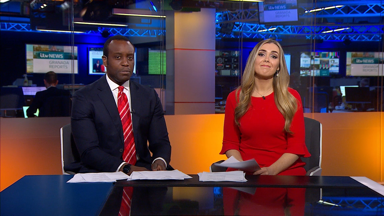 01.31 - 18.00.00 - ITV News Granada Reports. All the latest news, spo....ts_snapshot_09.56.543