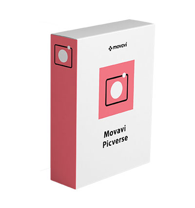 Movavi Picverse 1.9.1 (x64) Multilingual