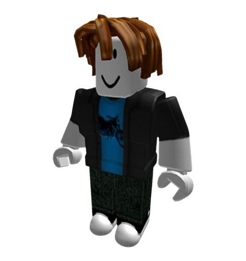 Roblox Character