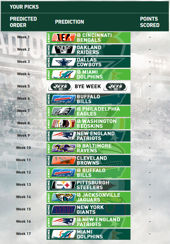 nfl agenda ny jets graphic about Printable Steelers Schedule known as nfl routine ny jets