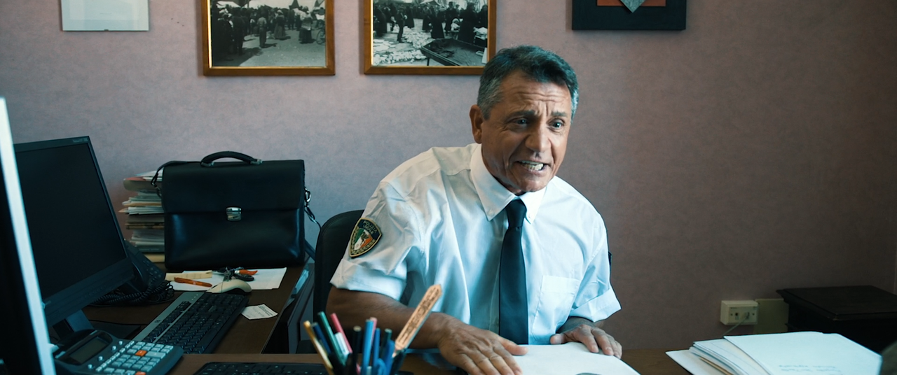 The Last Heroes - Gli Ultimi Eroi (2019) [BluRay Rip 1080p ITA D