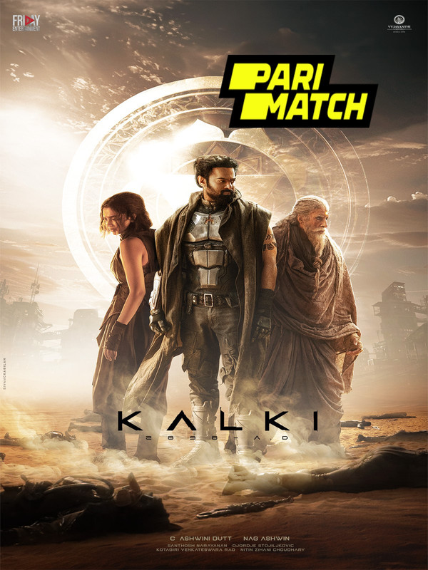 Kalki 2898 AD 2024.1080p.CAMRip.Kannada.DUB.RajBet