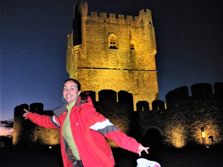 BRAGANÇA-2010/2011 - Portugal y sus pueblos-1996/2024 (4)