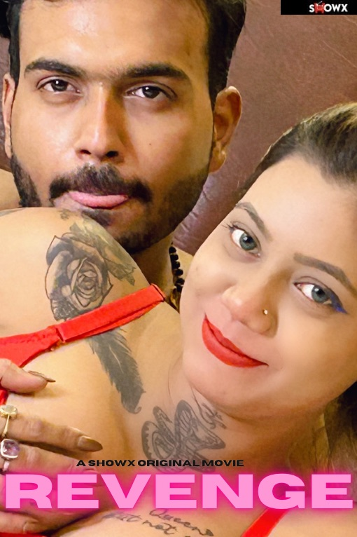  Revenge (2023) UNRATED 720p HEVC HDRip ShowX Originals Short Film x265 AAC [250MB] Full Movie Download