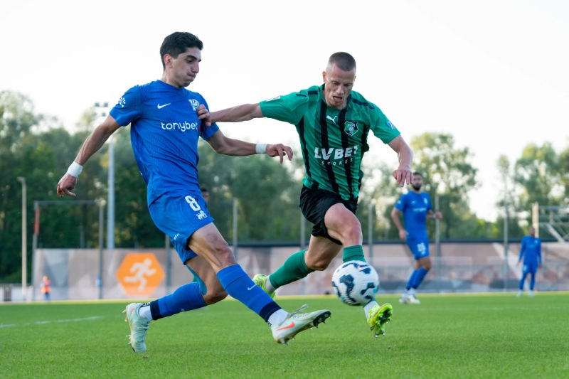 Nhận định, soi kèo Super Nova vs FK Auda, 22h00 ngày 01/07