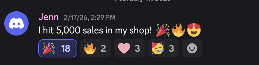 Community result screenshot 36