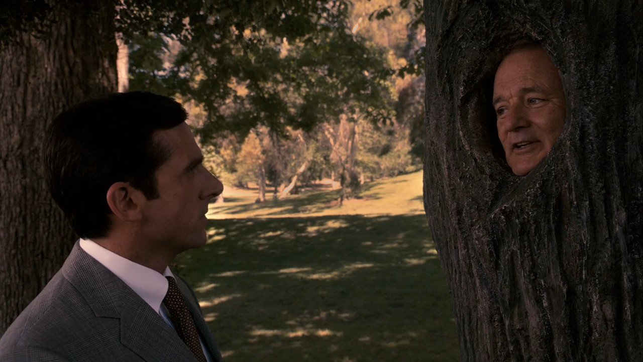 Get Smart 2008 BluRay [Hindi + Tamil + English] 1080p 480p 720p ESub Screenshot