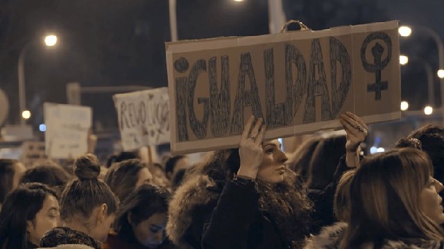 EL DOCUMENTAL “ROL & ROL”, DE CHUS GUTIÉRREZ, SE PRESENTARÁ EN EL FESTIVAL DE CINE DE MÁLAGA