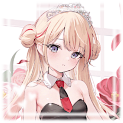 Blanche - Mist Train Girls Blanche - Mist Train Girls