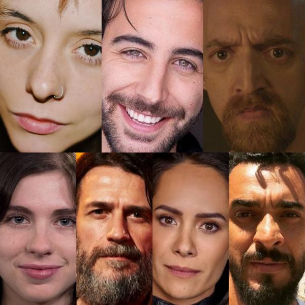 LA PELÍCULA “AMALIA Y EL DIABLO”, COPRODUCCIÓN POR PARTE ESPAÑOLA DE LILICAR Y GUAINOT, COMENZARÁ SU RODAJE EL LUNES ¡EXCLUSIVA!