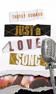 Therry Romano - Just a song Vol. 2. Just a love song (2024)