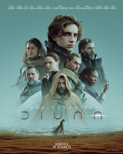 Diuna / Dune (2021) 1080p.3D.BDRemux.x264.DTS.AC3-alE13 / Lektor i Napisy PL