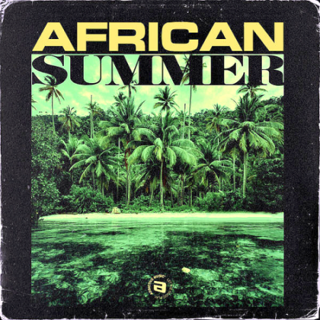 Various Artists   African Summer (2020)