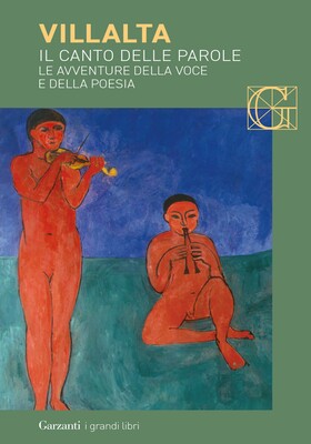 Gian Mario Villalta - Il canto delle parole (2026)