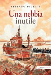 cover una nebbia inutile (fronte)