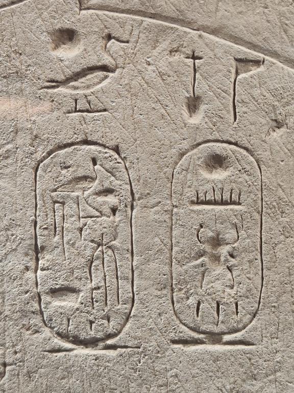 Ленивый Египет (Хургада, Луксор, Каир), декабрь 2025 - январь 2026