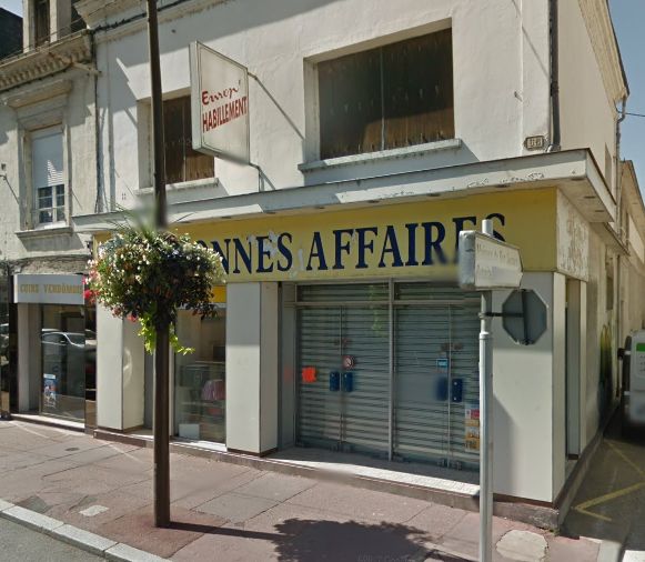 vendome 68 fbg chartrain