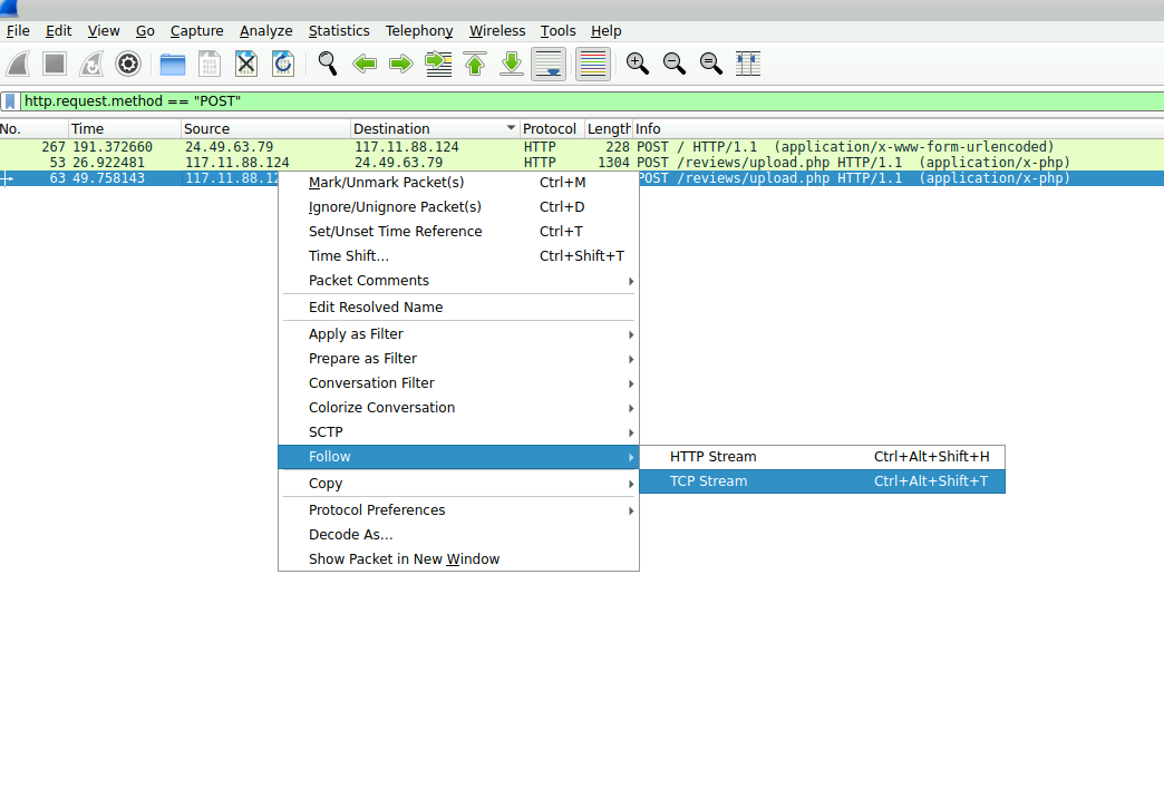 Step 1.1 Screenshot