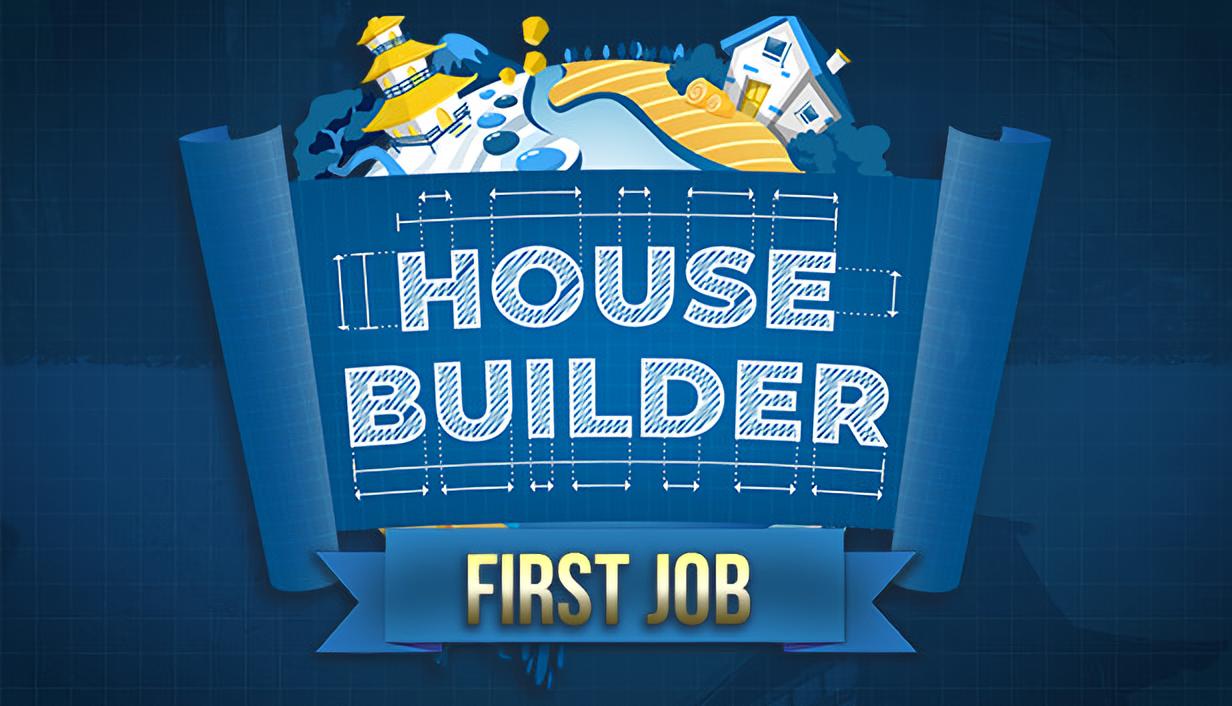 House Builder Windows Game
