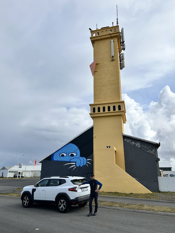 2º VIAJE A LA TIERRA DEL HIELO Y FUEGO DE 21 DIAS (en construcción) - Blogs de Islandia - 27/06/2025 Peninsula de Reykjanes (2)