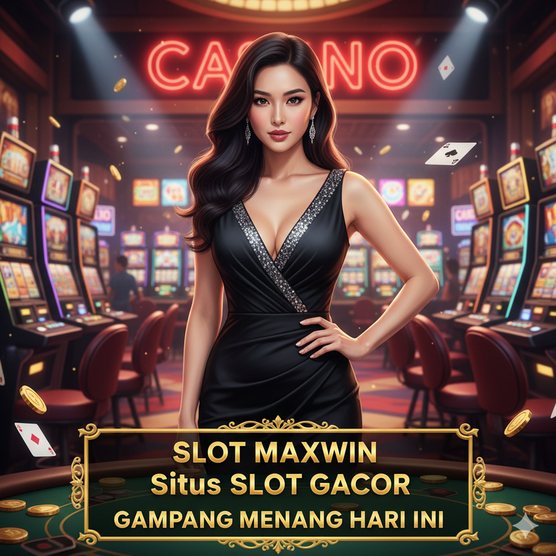 SLOT MAXWIN >> Link Slot Gacor Resmi Server Thailand Deposit Dana 10000 Gampang Menang Hari Ini - WooCommerce eCommerce