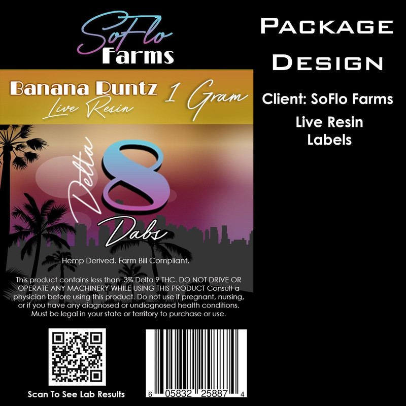 SoFlo Farms