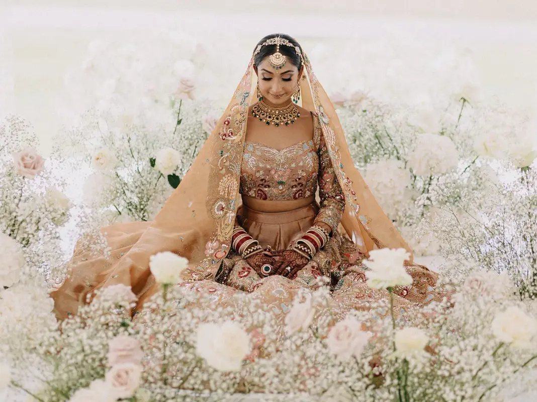 Anarkali Suit