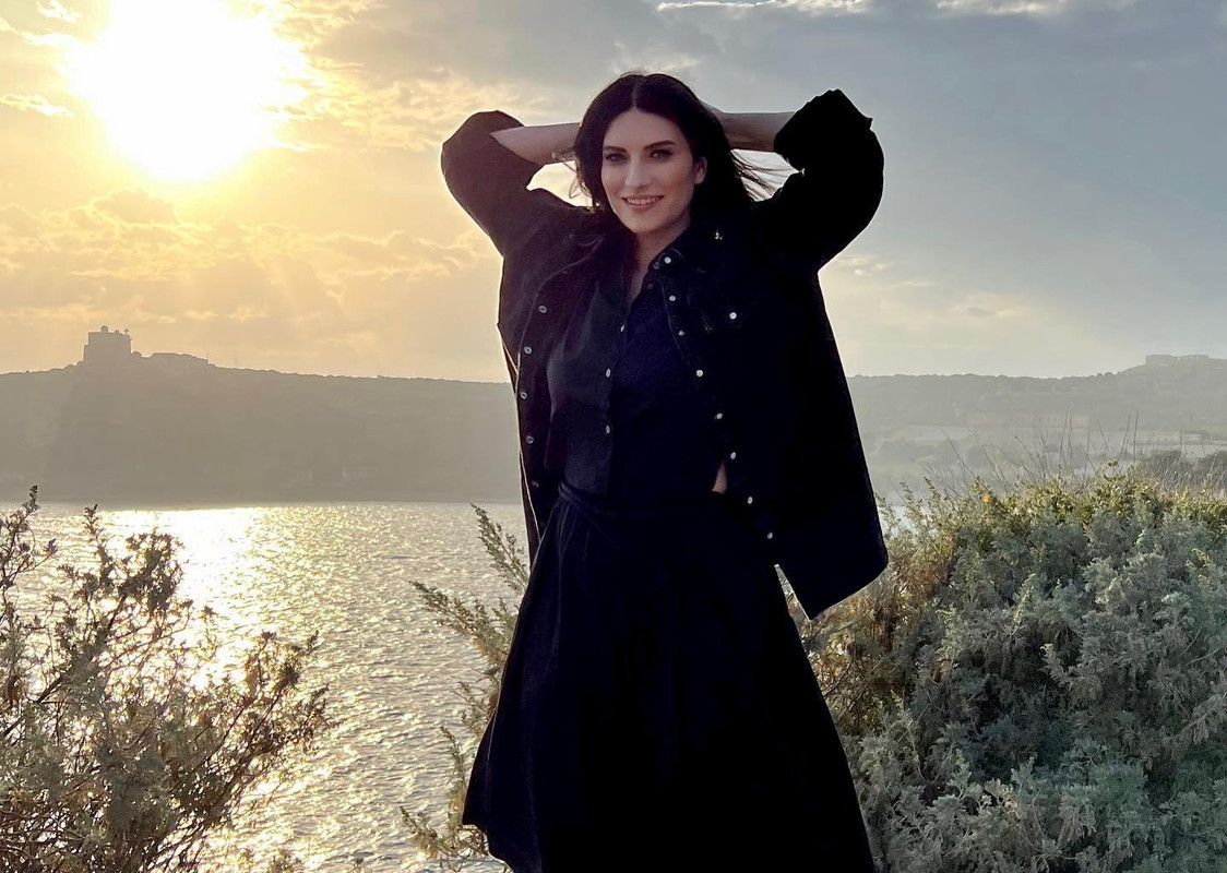 Laura Pausini devolverà il compenso dei suoi tre concerti per Solarolo, Castel Bolognese e Faenza