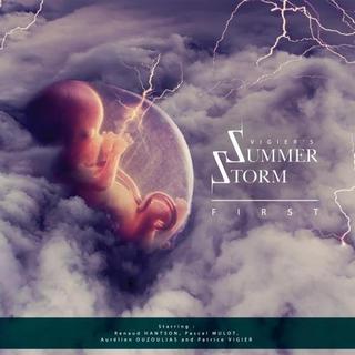 Summer Storm - First (2018).mp3 - 320 Kbps