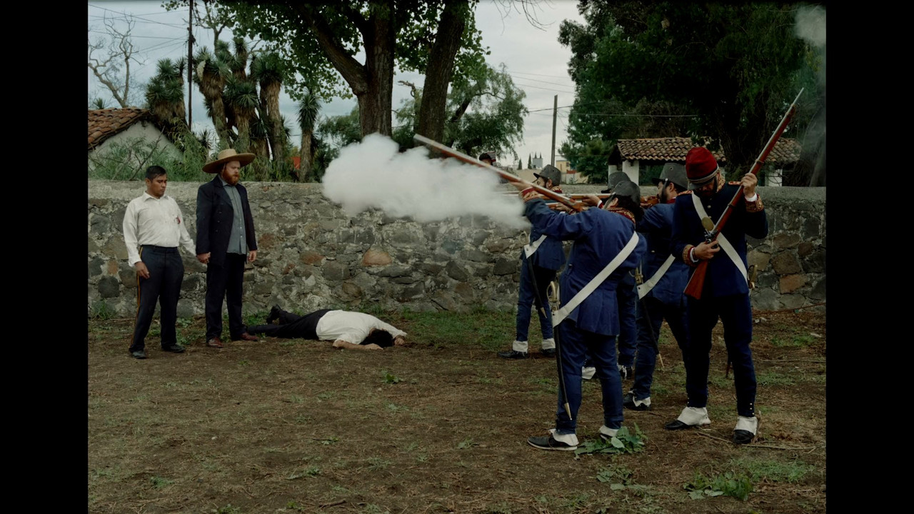 Una película de amor y guerra 2024 2 0 WEBDL mkv snapshot 01 05 48 027