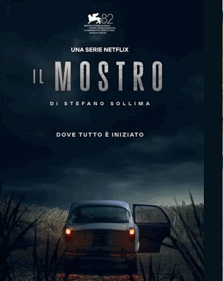 Il Mostro - Stagione 1 (2025) (Completa) WEB-DL 1080P ITA DDP5.1 H.264 mkv