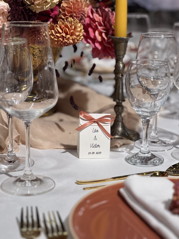 Cadeau invité